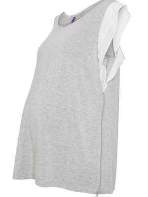 T-shirt z nadrukiem Seraphine