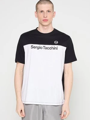 Zdjęcie produktu T-shirt z nadrukiem Sergio Tacchini