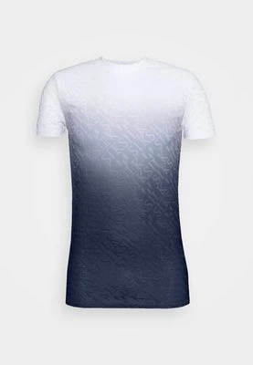 T-shirt z nadrukiem SikSilk