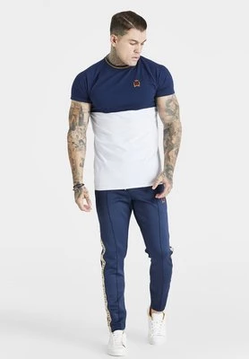 T-shirt z nadrukiem SikSilk