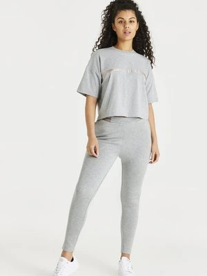 Zdjęcie produktu T-shirt z nadrukiem SikSilk