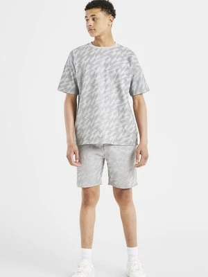 T-shirt z nadrukiem SikSilk