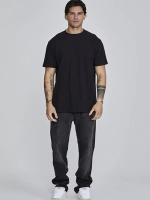 T-shirt z nadrukiem SikSilk