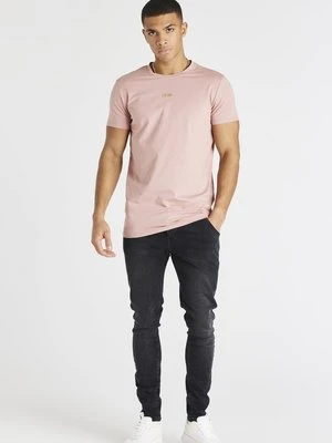 Zdjęcie produktu T-shirt z nadrukiem SikSilk