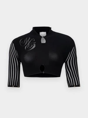 T-shirt z nadrukiem Sinead Gorey