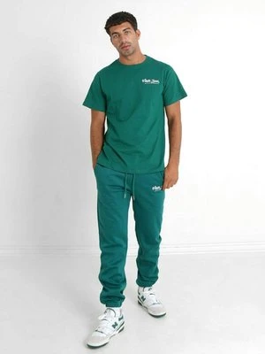 T-shirt z nadrukiem Sixth June