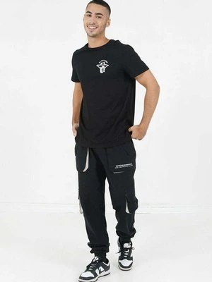T-shirt z nadrukiem Sixth June