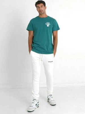 T-shirt z nadrukiem Sixth June