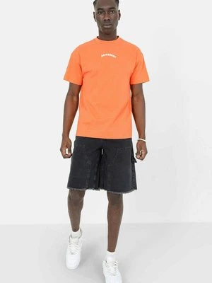 T-shirt z nadrukiem Sixth June