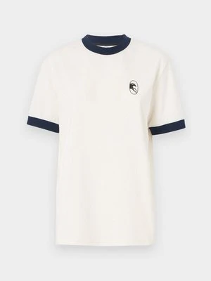 T-shirt z nadrukiem Sleeper