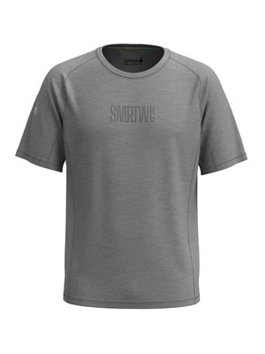 T-shirt z nadrukiem SmartWool