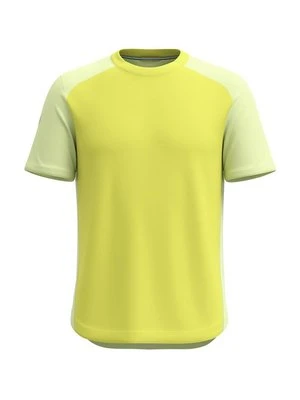 T-shirt z nadrukiem SmartWool