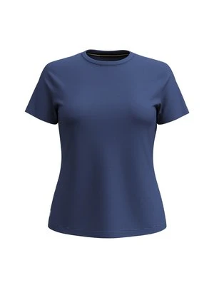 T-shirt z nadrukiem SmartWool