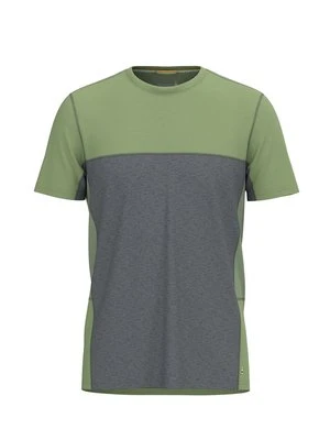 T-shirt z nadrukiem SmartWool
