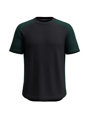 T-shirt z nadrukiem SmartWool