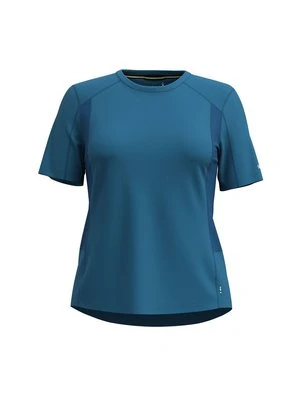 T-shirt z nadrukiem SmartWool