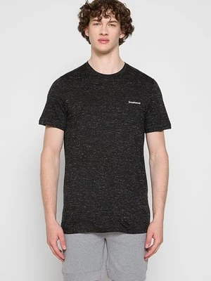 T-shirt z nadrukiem SmartWool