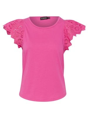 T-shirt z nadrukiem Soaked in Luxury