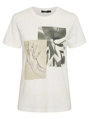 T-shirt z nadrukiem Soaked in Luxury