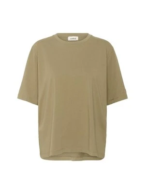 T-shirt z nadrukiem Soaked in Luxury