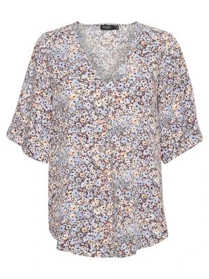 T-shirt z nadrukiem Soaked in Luxury