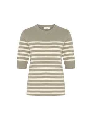 T-shirt z nadrukiem Soaked in Luxury