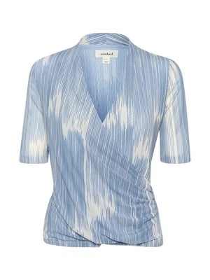 T-shirt z nadrukiem Soaked in Luxury