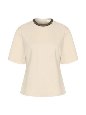 T-shirt z nadrukiem Soaked in Luxury