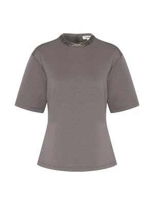 T-shirt z nadrukiem Soaked in Luxury