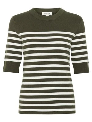 T-shirt z nadrukiem Soaked in Luxury