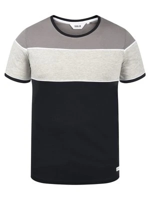 T-shirt z nadrukiem Solid