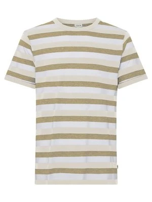 T-shirt z nadrukiem Solid