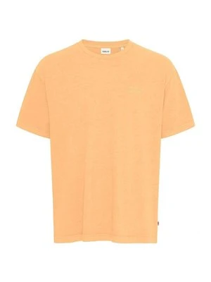 T-shirt z nadrukiem Solid