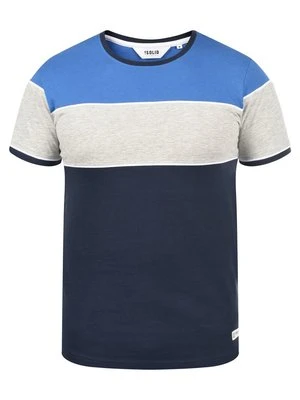 T-shirt z nadrukiem Solid