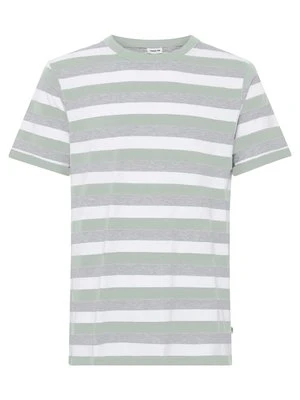 T-shirt z nadrukiem Solid