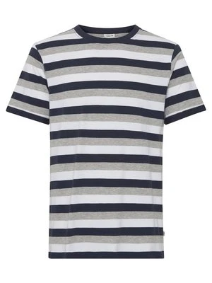 T-shirt z nadrukiem Solid