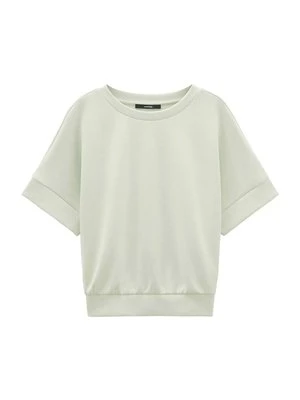 T-shirt z nadrukiem someday.