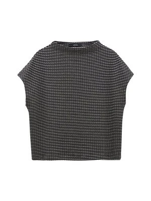 Zdjęcie produktu T-shirt z nadrukiem Someday czarny