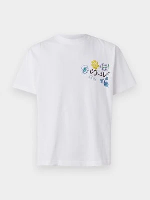 T-shirt z nadrukiem Soulland