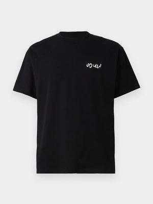 T-shirt z nadrukiem Soulland