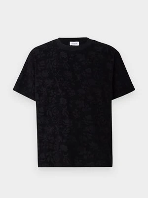 T-shirt z nadrukiem Soulland
