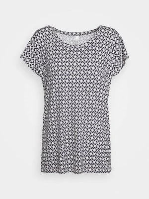 T-shirt z nadrukiem Soyaconcept