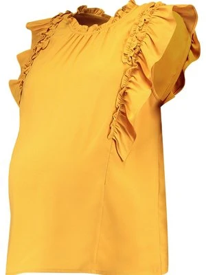 T-shirt z nadrukiem Spring Maternity