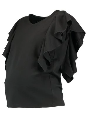 T-shirt z nadrukiem Spring Maternity