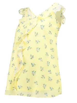 T-shirt z nadrukiem Spring Maternity