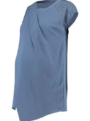 T-shirt z nadrukiem Spring Maternity