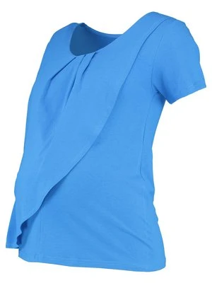 T-shirt z nadrukiem Spring Maternity