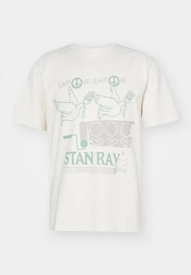 T-shirt z nadrukiem Stan Ray