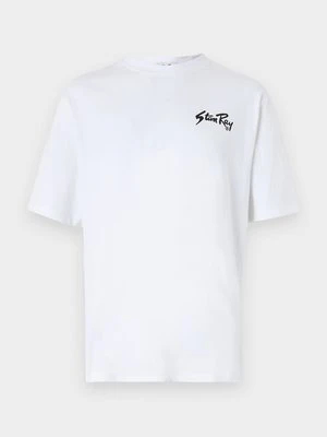 T-shirt z nadrukiem Stan Ray