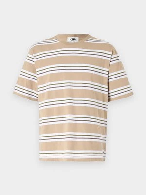 T-shirt z nadrukiem Stan Ray